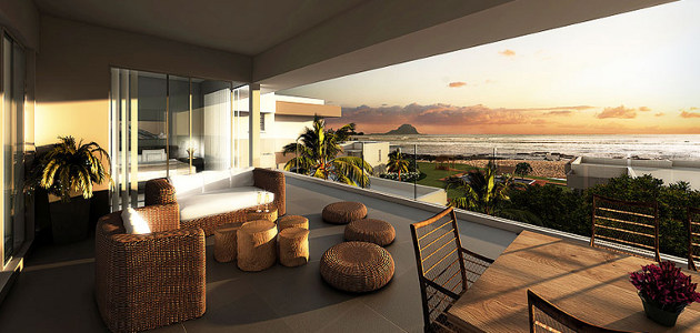 Leora Beach