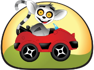 Maki Car Rental Logo